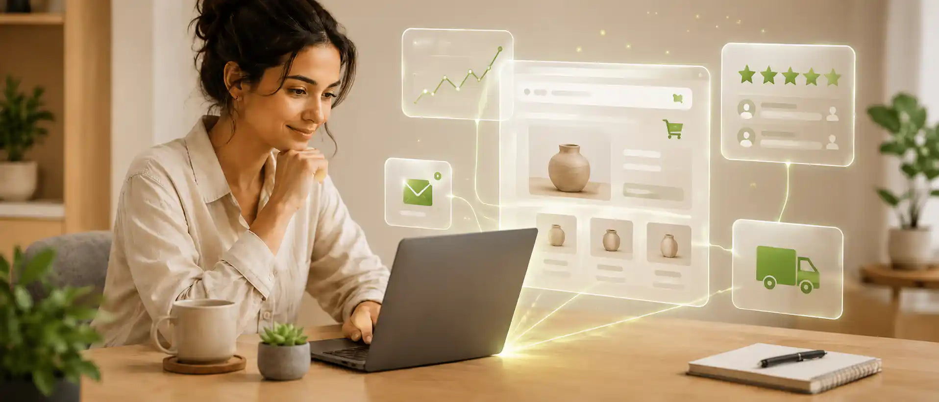 Mağazanızı Güçlendirecek Kullanışlı Shopify Uygulamaları